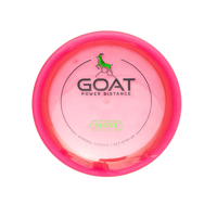 Image 1 of Mint Discs Goat magenta