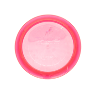 Image 2 of Mint Discs Goat magenta