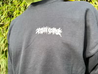 Image 1 of BADGESUIT CREWNECK