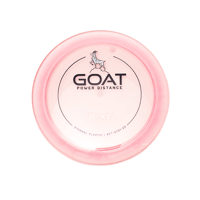 Image 1 of Mint Discs Goat pink