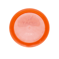 Image 2 of Mint Discs Goat orange