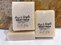 Image 1 of Unscented Bath Soaps