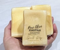 Image 3 of Unscented Bath Soaps