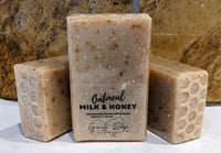 Image 4 of Unscented Bath Soaps