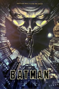 Image 1 of Batman 1989 