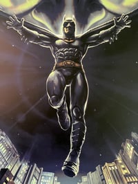 Image 2 of Batman 1989 