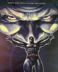 Image 3 of Batman 1989 