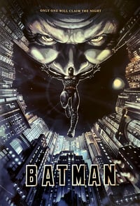 Image 1 of Batman 1989: Variant