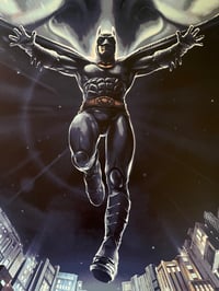 Image 2 of Batman 1989: Variant