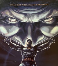 Image 3 of Batman 1989: Variant