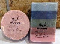 Image 2 of Soap & Shave Bar set