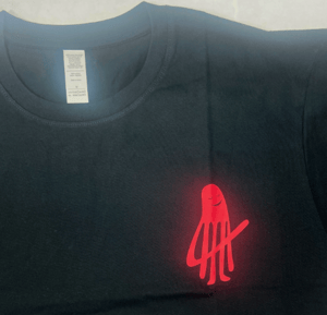 Image of General Admission Tee 