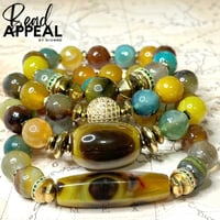 Image 1 of Agate Splash