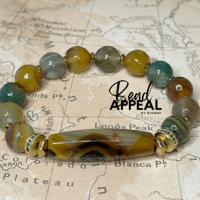 Image 3 of Agate Splash