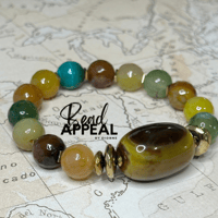 Image 2 of Agate Splash
