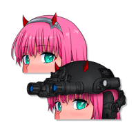 Image 1 of Zero Two Peaker V2