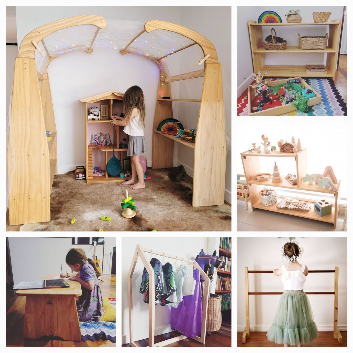 LAYBY DEPOSIT Works at Play