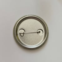Image 2 of Mulch Enjoyer Pinback Button