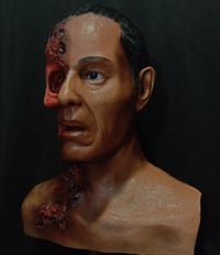 Image 2 of Gus Fring Breaking Bad Display Bust