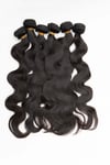 Raw Body Wave