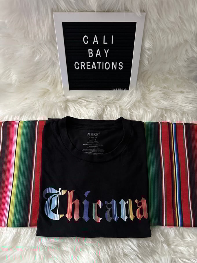 Image of Chicana Shirt
