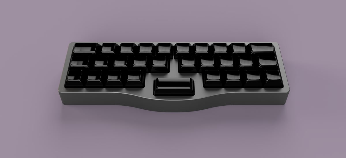 Littol Coffee Break Keyboards