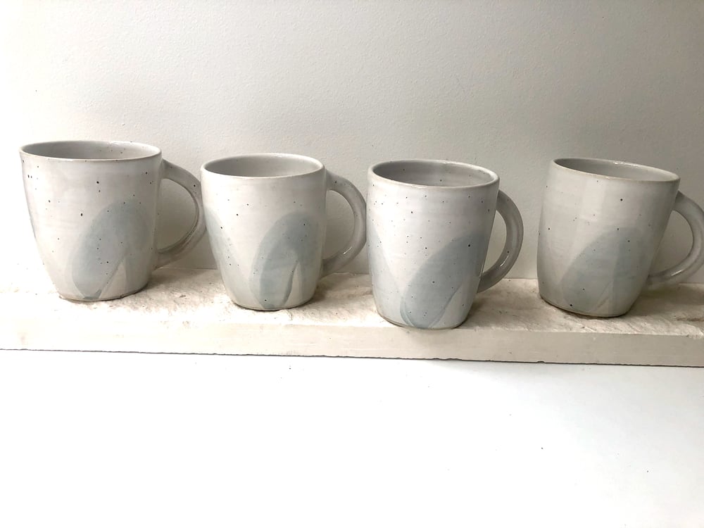 Image of Espresso Size Mugs