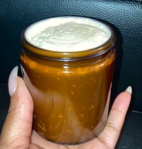 “After Dark” Body Butter Masculine Scent