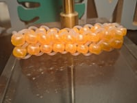 Image 2 of  Ladder stitch cuffs