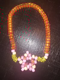 Image 2 of Star necklace
