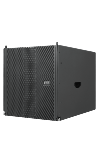 Image 3 of RBA206SA Line Array Sub