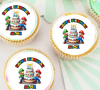 Custom Super Mario and Luigi "Happy Birthday" Theme