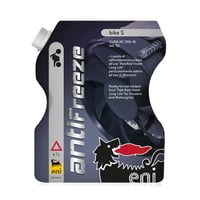 Eni (AGIP) Antifreeze Bike S Motorcycle Coolant 1L