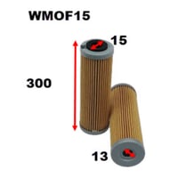 Motorcycle Oil Filter For Ducati ( RMC142 )