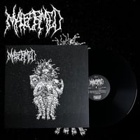 Maleformed - The Gathering of Souls 12"