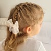 Chloe Organza // fable bow //Posie Collection 