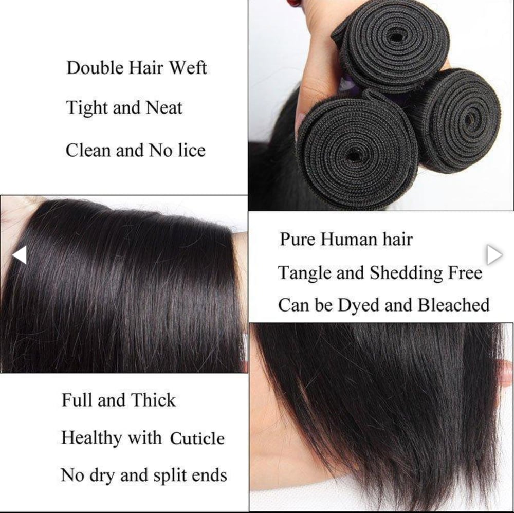 virgin body wave bundle deals