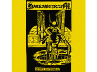 Image 2 of Sacramentum - Sedes Impiorum 7''