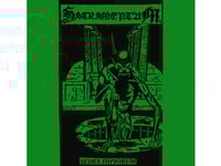 Image 1 of Sacramentum - Sedes Impiorum 7''