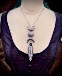Image 1 of Ancient Goddess