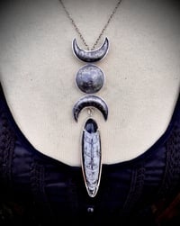 Image 2 of Ancient Goddess