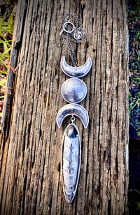 Image 3 of Ancient Goddess