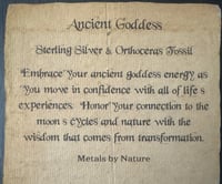 Image 5 of Ancient Goddess