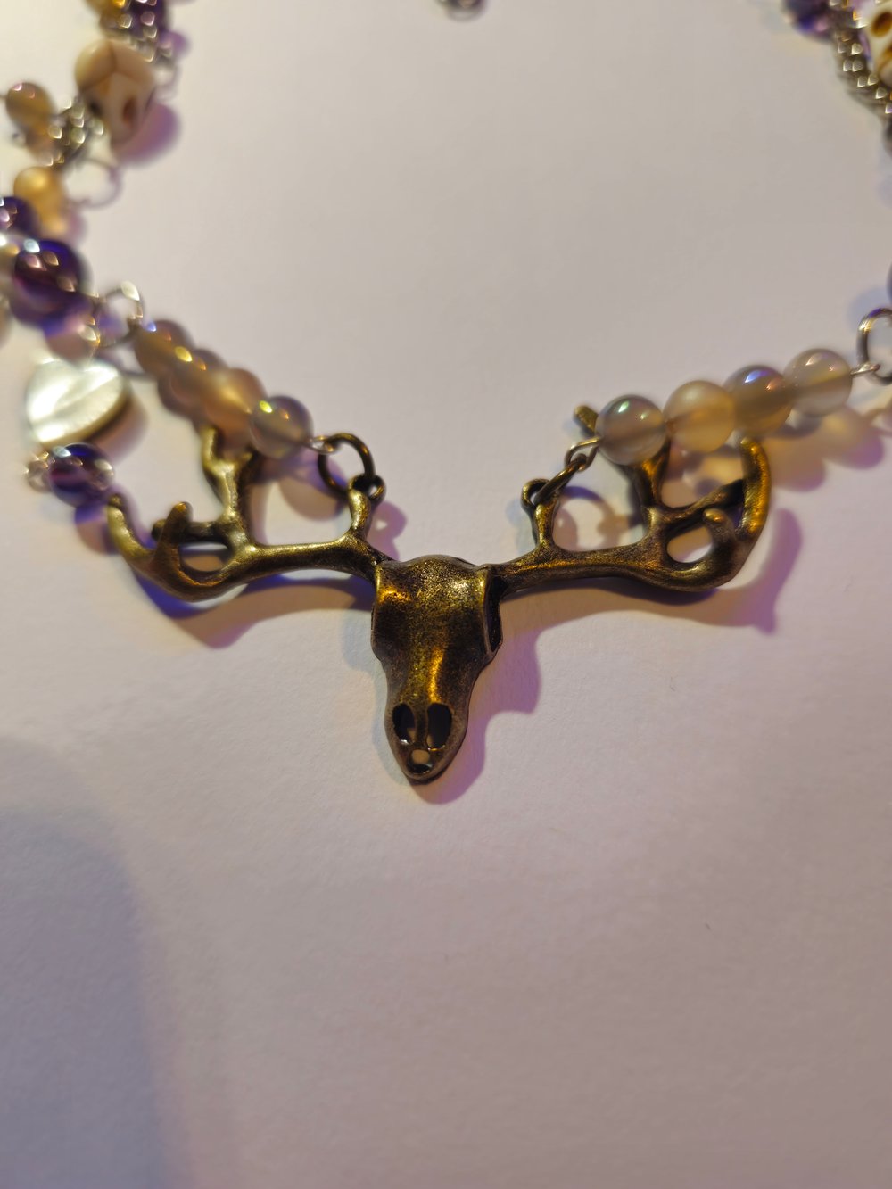 Image of The Huntress