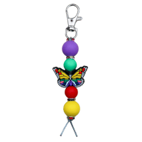 Image 4 of Keychains - Flutter