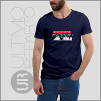 Image 1 of T-Shirt Uomo G - Adunata Sediziosa (UR117)