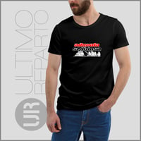 Image 3 of T-Shirt Uomo G - Adunata Sediziosa (UR117)