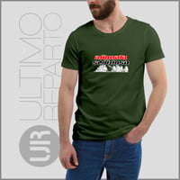 Image 4 of T-Shirt Uomo G - Adunata Sediziosa (UR117)