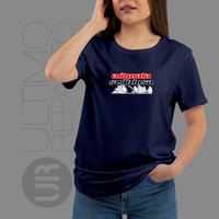 Image 2 of T-Shirt Donna G - Adunata Sediziosa (UR117)