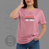 Image 3 of T-Shirt Donna G - Adunata Sediziosa (UR117)
